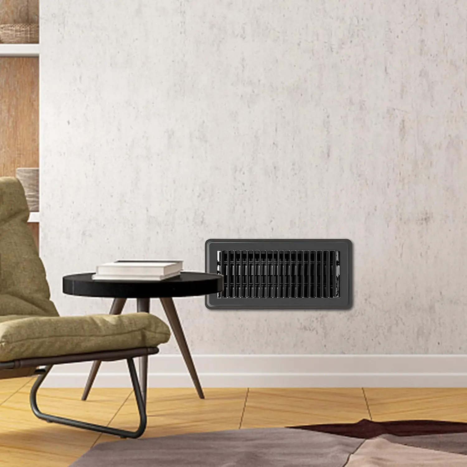 4x10 Home Floor Wall Ceiling