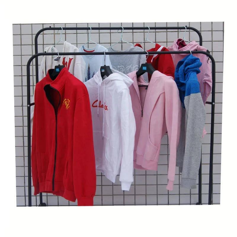 clothes sold in bulk