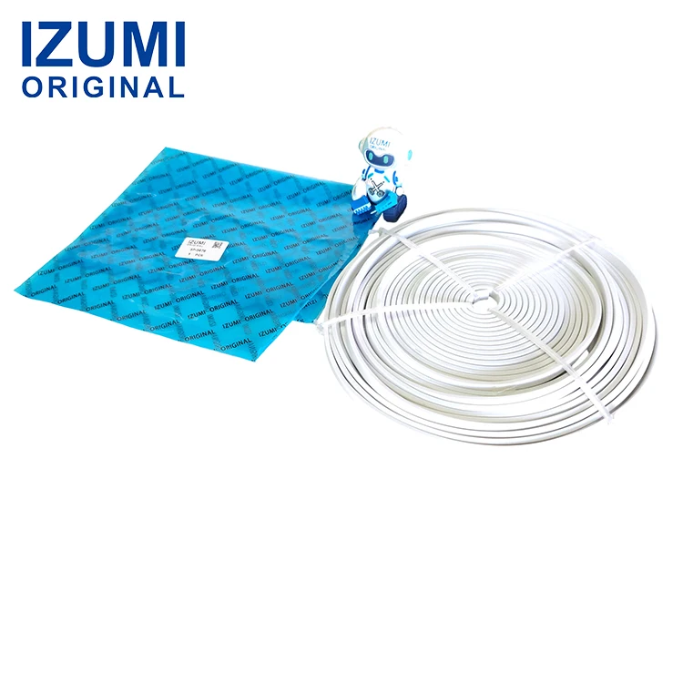 product izumi original engine parts head cover seal 5p5678 of c13 for caterpillar-17