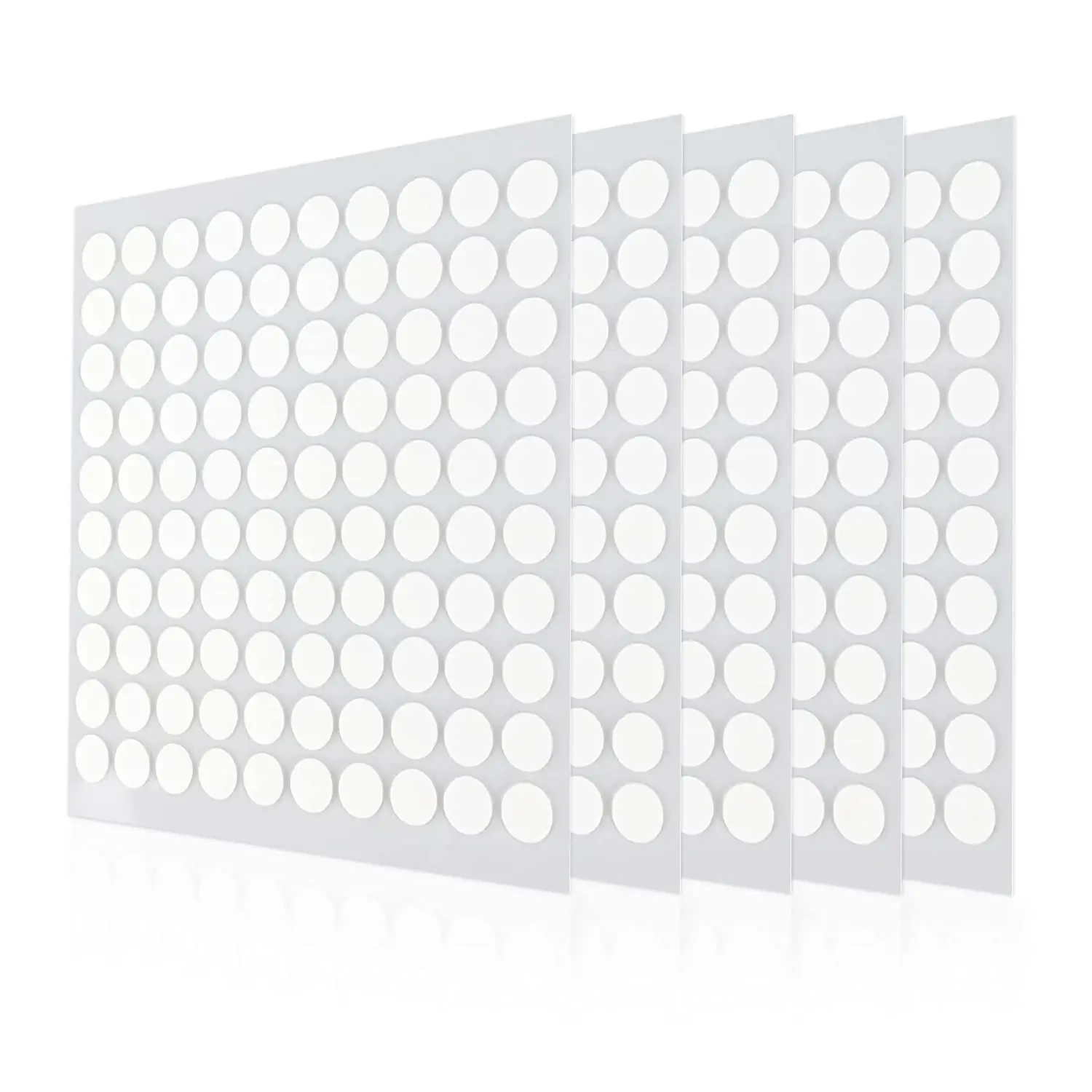 Double Sided Dots Of Glue Tape For Balloons Removable Adhesive Dots