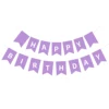 paper banner