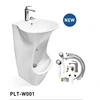 Lavabo in ceramica (completo di accessori)