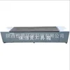 Custom-made cleaning toolbox deposit