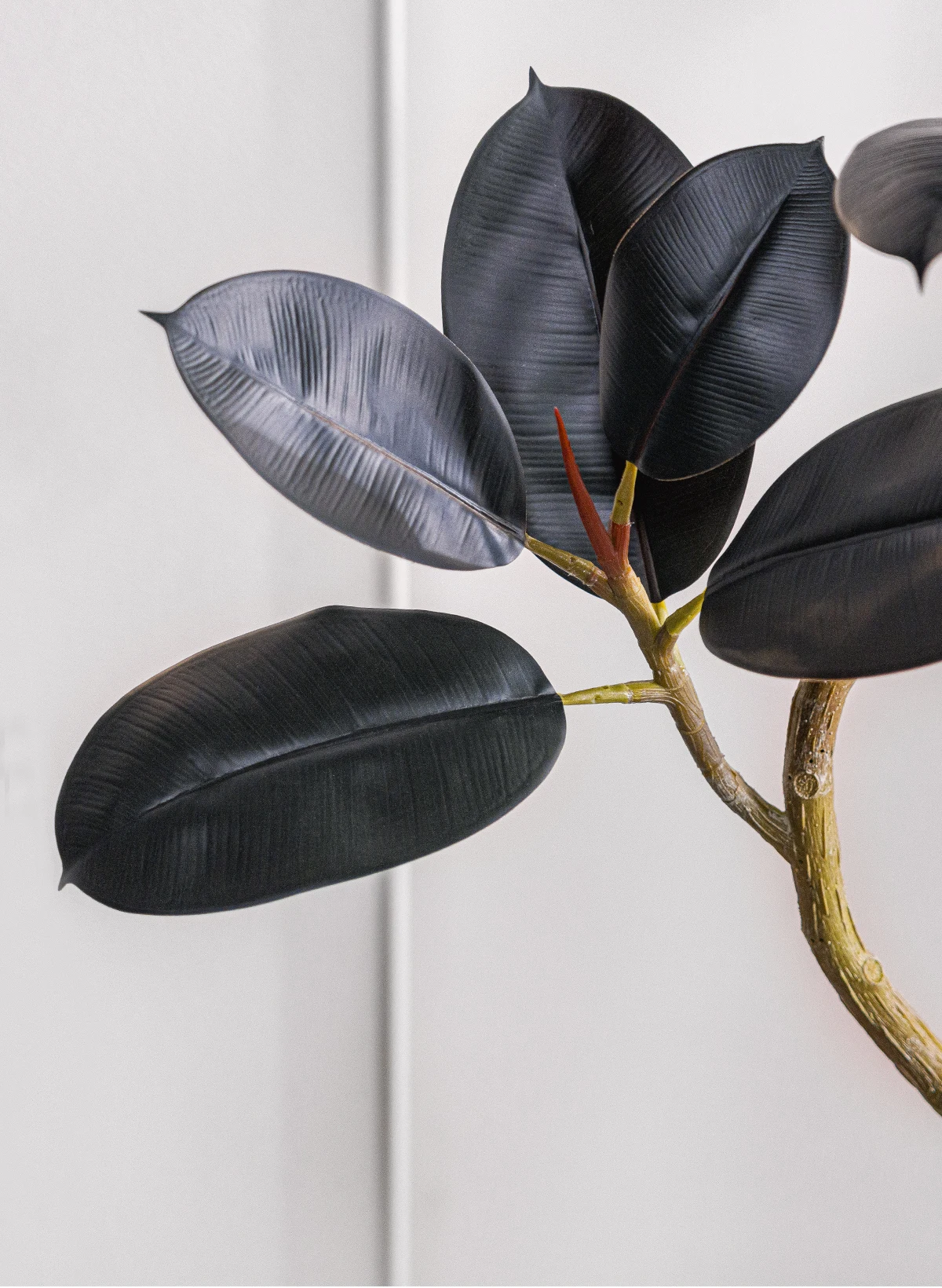 Artificial Plants Greenery Faux Plant Tree Large Artificial Banyan Tree Plant Artificial Tree Indoor Outdoor Decoration with Pot supplier