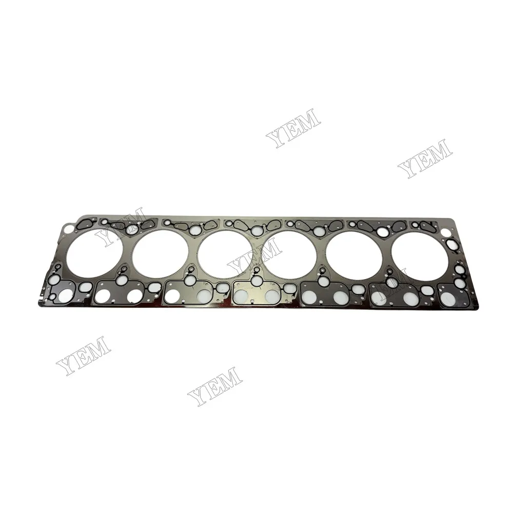 Head Gasket 9260160820 Fit for Mercedes-Benz 0M906 Engine 3