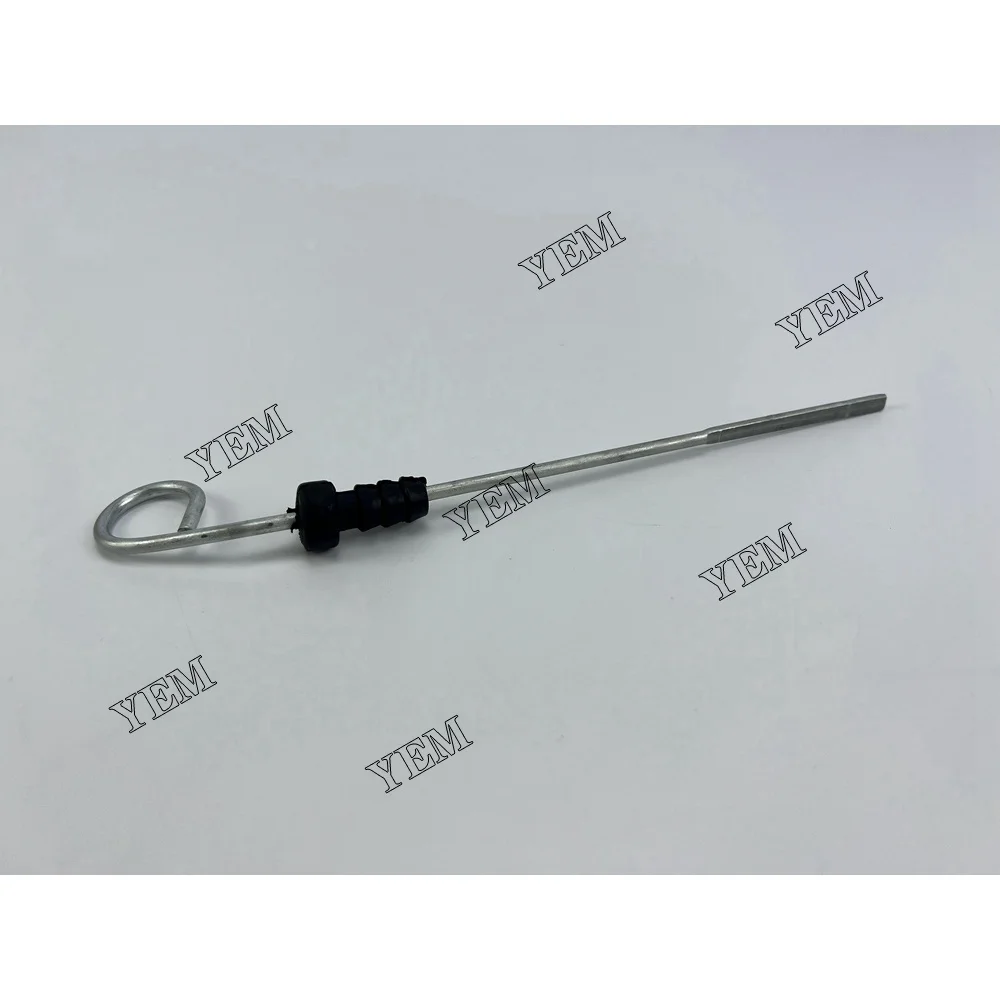 V1505 Oil Dipstick for Kubota Engine Mechanical Engine 16259-36412 Excavator 4