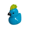 parrot blue