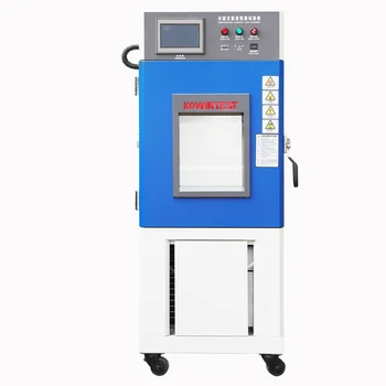 Manufacturers direct programming high and low temperature test chamber
