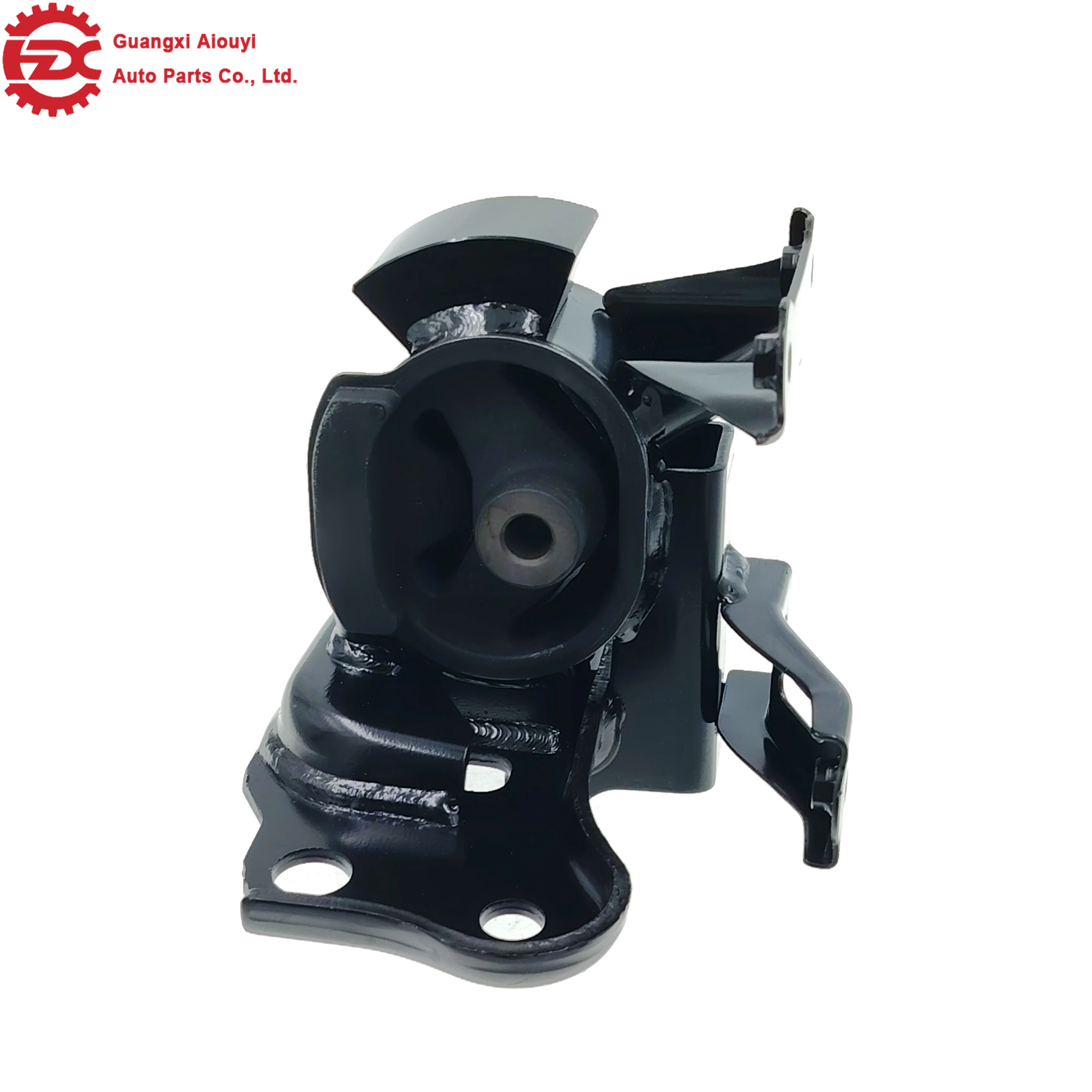 product front rear engine mount set for toyota corolla zre152 2006 2013 verso zrg20 ez 2zr fe 2010 2013-4