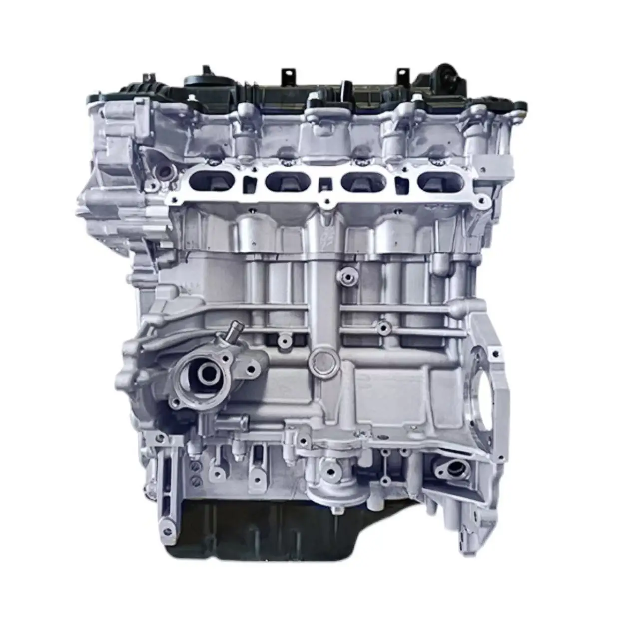 G4NA--High Quality 2.0L 4 Cylinder AutomotiveEngine Assembly Factory Remanufactured for Hyundai Sonata, ix35, Mingtu, Elantra, Kia Smart Run, K4, K5, Soul and other models supplier