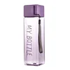VIOLET transparent