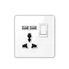 universal socket