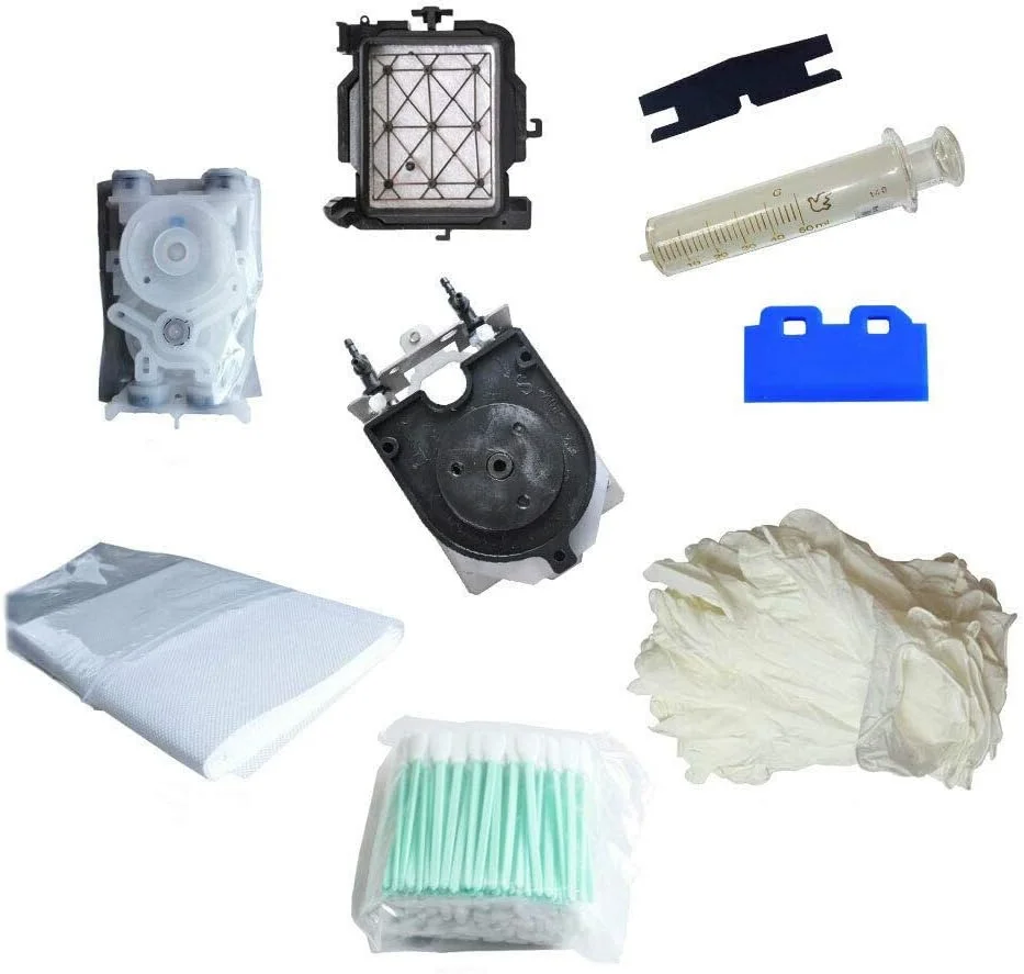 Centrifugal Fan, CY127, Machine-60W - detail 18