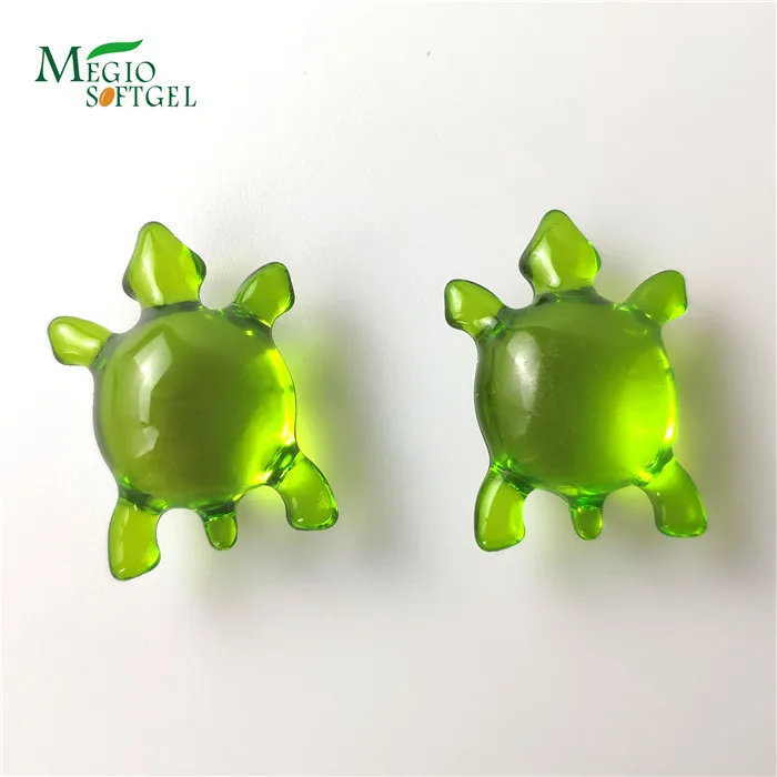 Лидер продаж, разглаживающая кожу Массажная масляная капсула, используемая в отеле