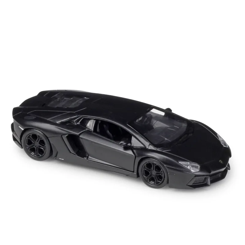 toy car lamborghini aventador