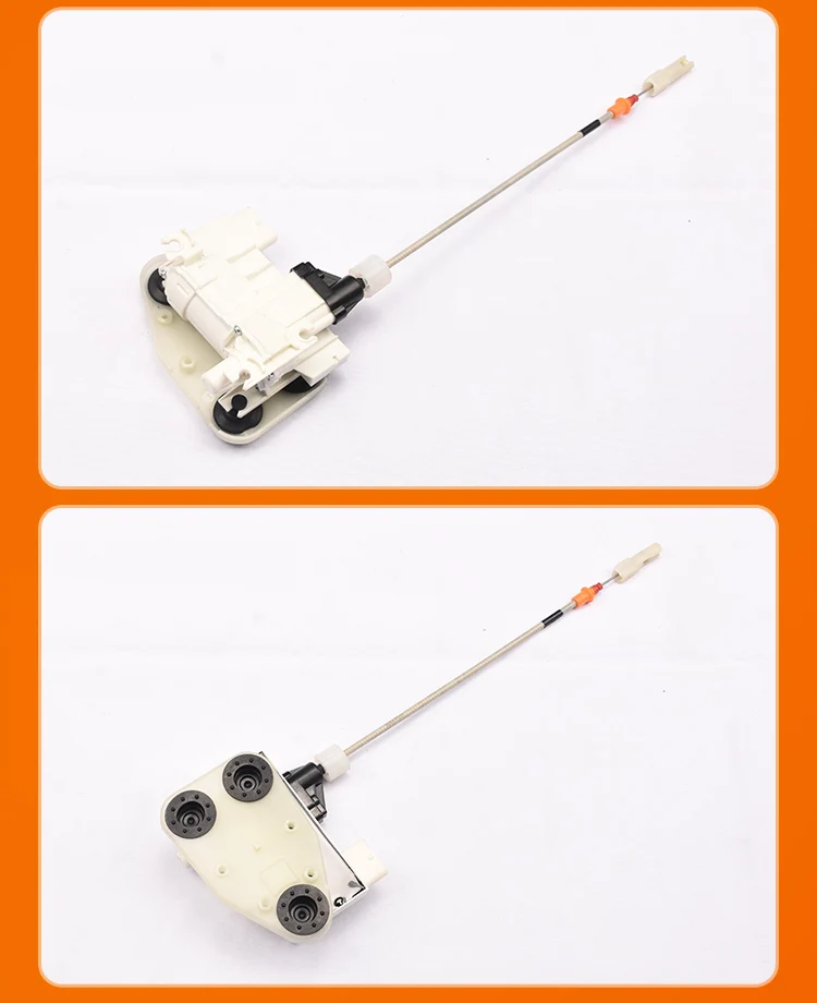 product noble akm factory oe 51207323783 51217325297 car door lock motor for bmw x5 f15 door lock actuator motor-5