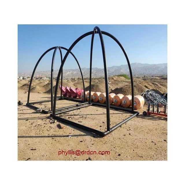 Hot Sale Fish Cage Floating Price