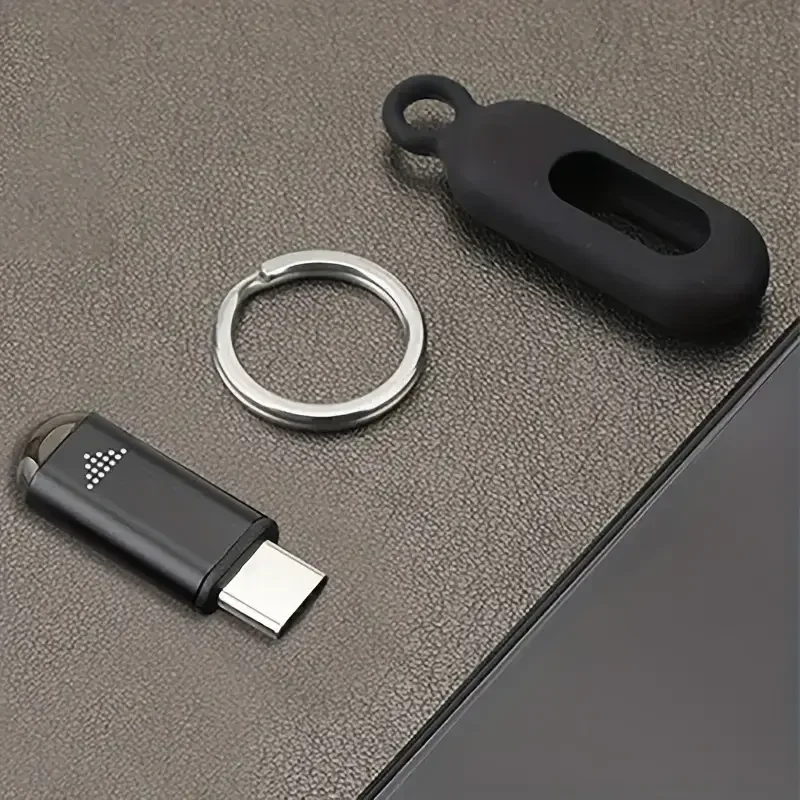 Type C Micro USB Interface Smart Phone APP Remote Controller Universal Home Appliance IR Transmitter Remote Controller Adapter
