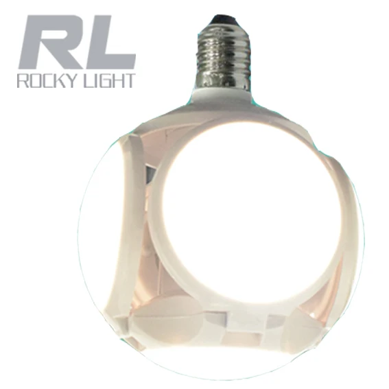 Футбольные огни