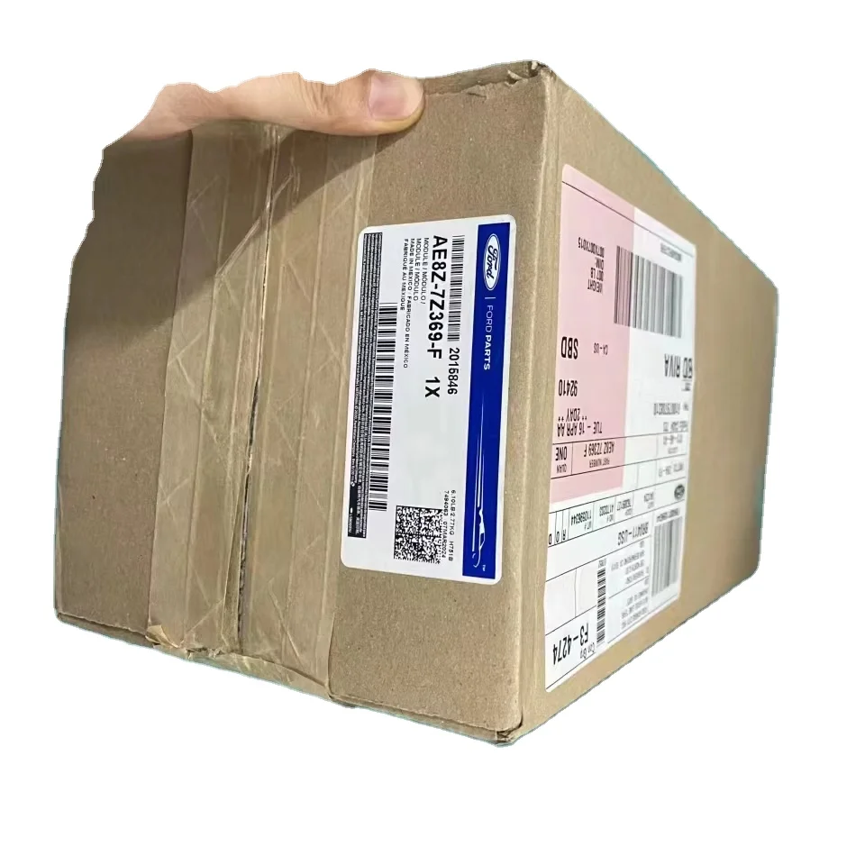 Genuine New KTAE8P-7Z369-A A2C53377498 DPS6 Transmission