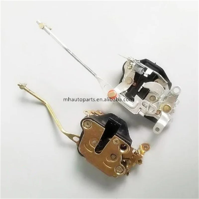 Front Door Lock Assy for Land Cruiser - High-Quality Replace
