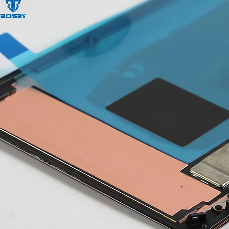 Oled Display Assembly Replacement OLED Display Assembly with Frame for Google Pixel 7 Pro ...