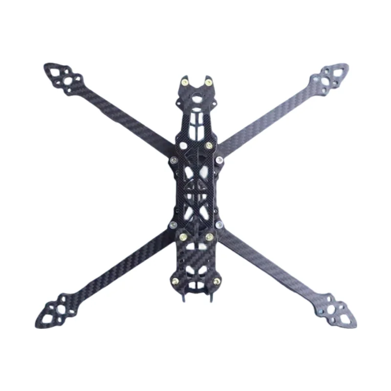 Airplane Motor, 8040-3, 2CW+2CCW, FPV - detail 10