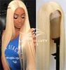 613 lace Straight