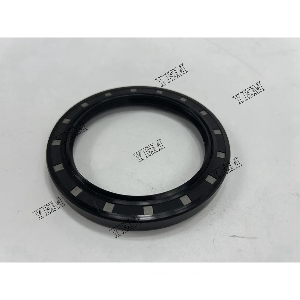PC400-7 Crankshaft Front Oil Seal for Komatsu Excavator Engine Replaces