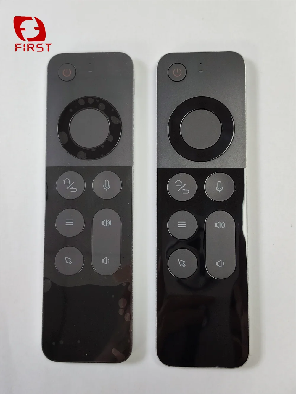 Wechip W3 Air Mouse Wireless Remote Controller, Mini Keyboard