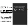 for iPad 5 Air