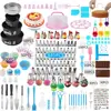 635pcs/set