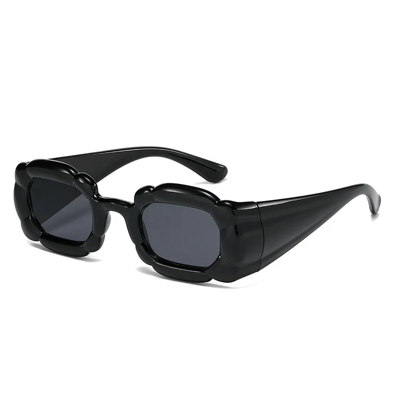 Betsey Johnson big black silver bow sunglasses vintage y2k shades oversized Betsey Johnson | Accessories | Betsey Johnson Big Black  main image 4