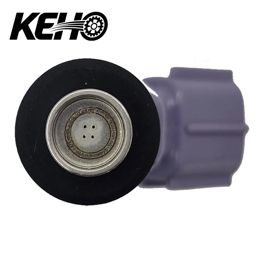 Fuel injector - 23250-70120 - Toyota Lexus IS200 IS300 GXE10-3