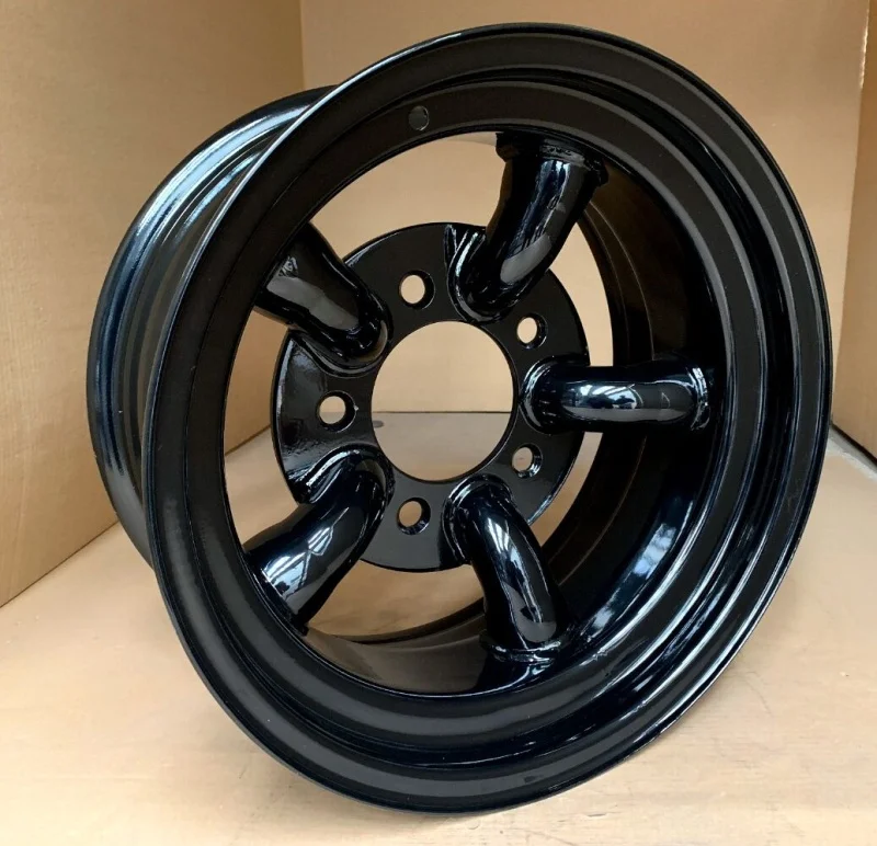 ランドローバー ディフェンダー 16インチ ホイール 4個セット 卸売 4x4 スチールホイール 15インチ 16インチ ランドローバー
