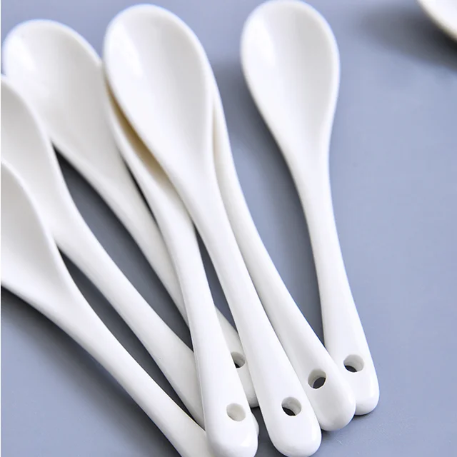 Zzcy 40 Pezzi Cucchiai Di Spezie Piccolo Cucchiaini Da Cucina In - 9