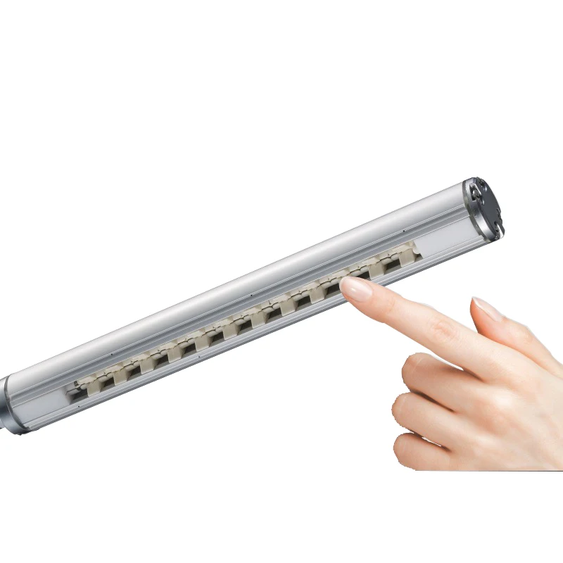 Discharge Anti Static Ionizing Bar Static Eliminator Ion Rod Anti Static Rod Ionizing Air Rod