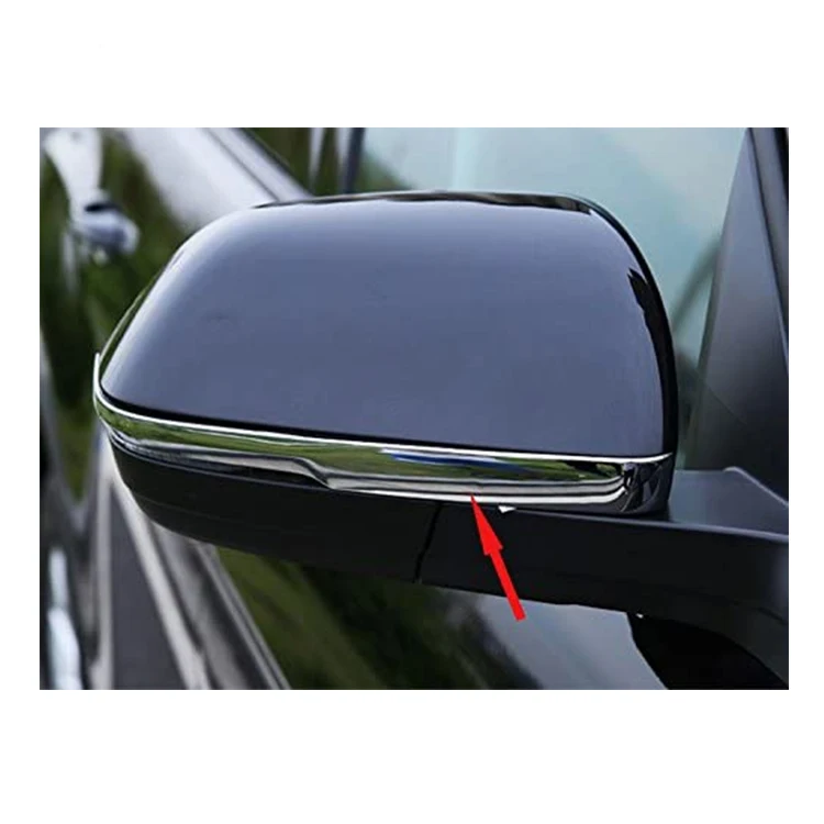 product wholesale price auto body parts side mirror hot selling auto product car mirrors for vw atlas 2017 2018 2019-7