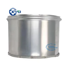 XINYIDA For Catalyst,Dpf,Man,Tgx,Tgs,81151036182,81151030164 Dpf (diesel Particulate Filter)