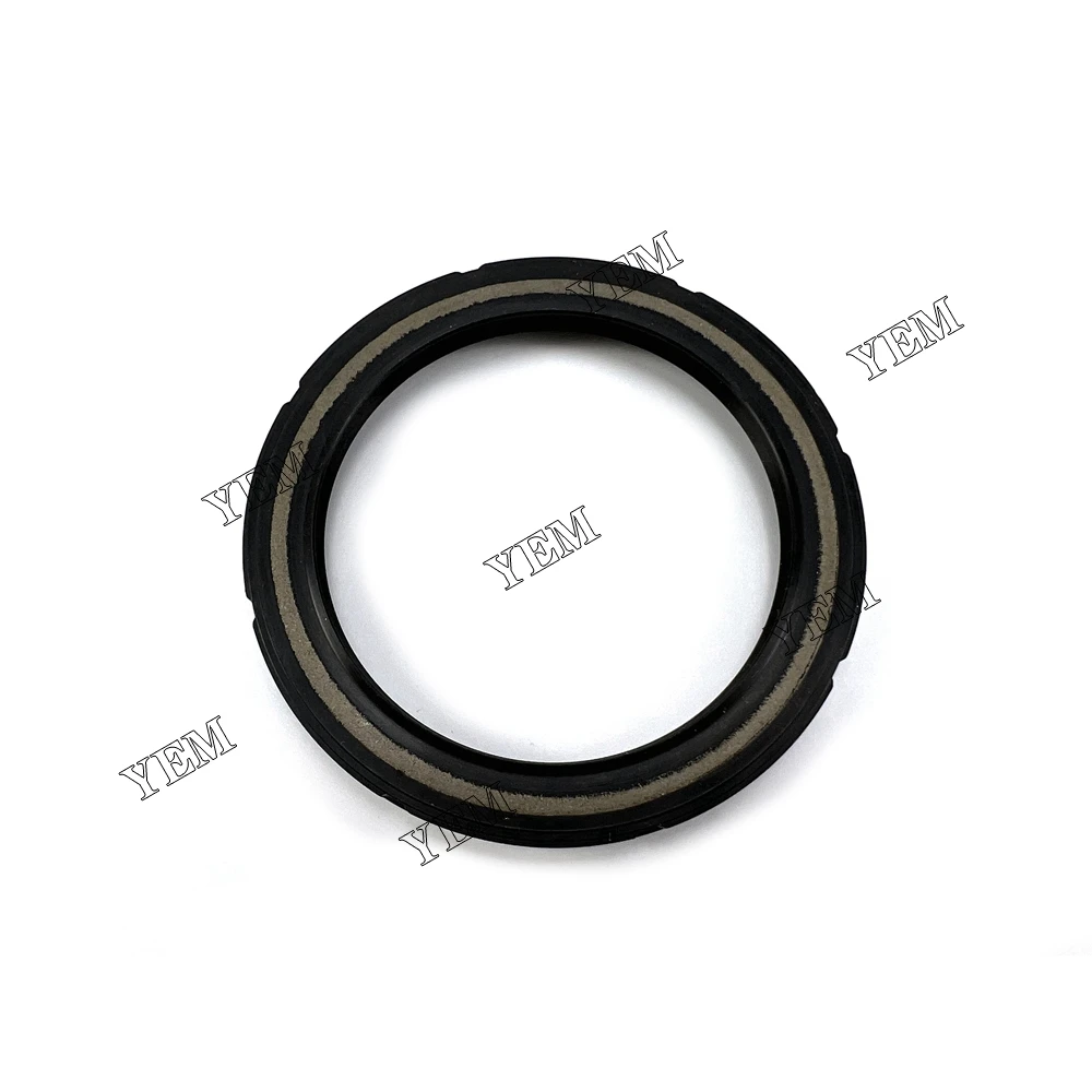 Oil Seal 6665573 Fit for Bobcat Forklift Excavator & Skid Loader Engine 3
