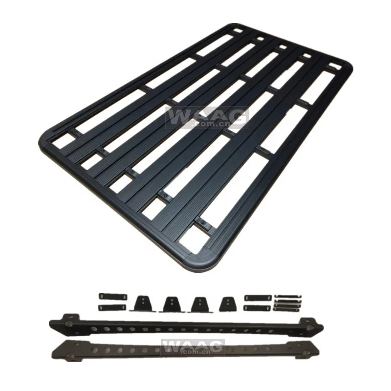 Toyota FJ Cruiser Roof Rack Durable 4x4 Accessories