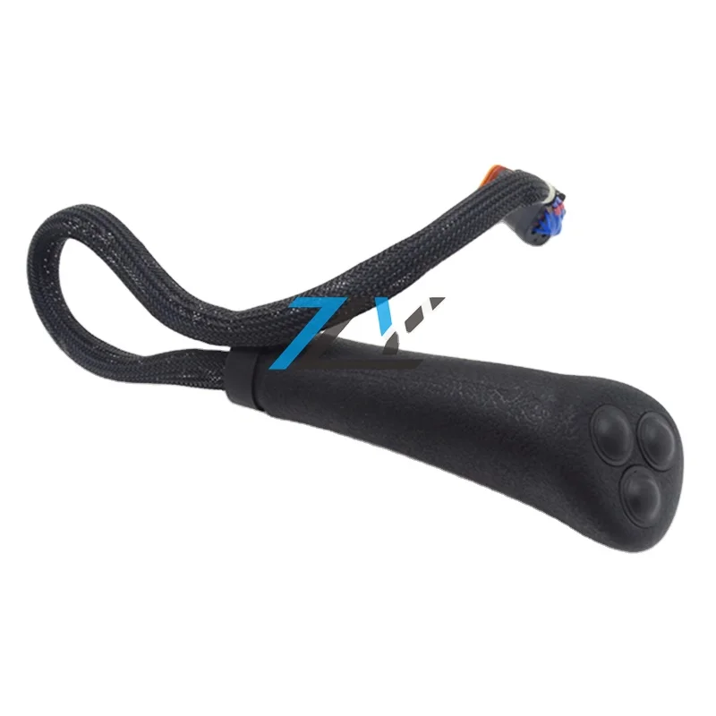 512-1242 R908354179 CAT Joystick Handle Glue Horn Button Switch
