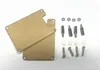 3-4S Acrylic Box