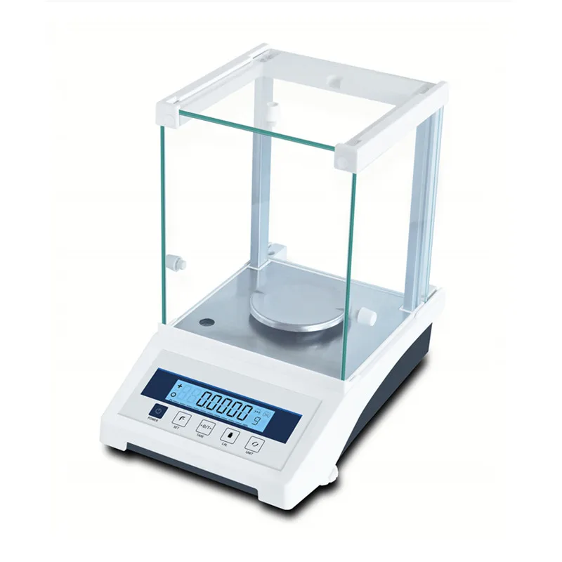 0.1mg External Calibration Fae Economic Analytical Balance Analytical