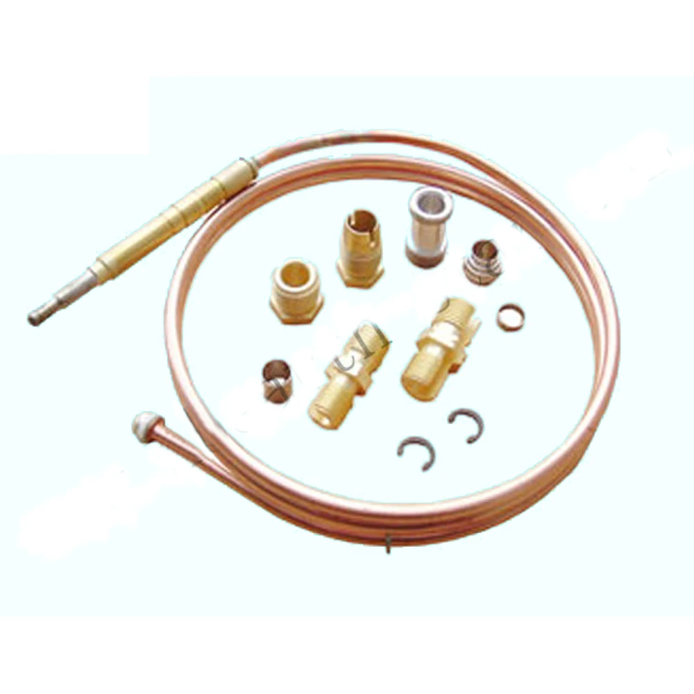 Gas Pilot Safety Thermocouples For Grill With High Quality Buy Gas