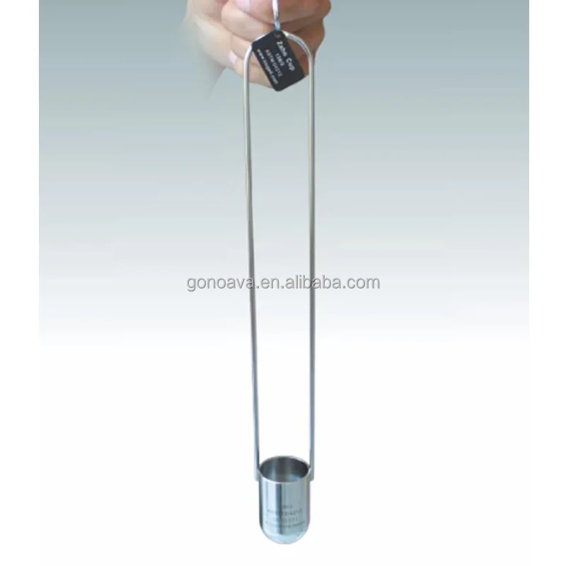 Bgd 126 Zahn Viscosity Astm D4212 Buy Zahn Viscosity