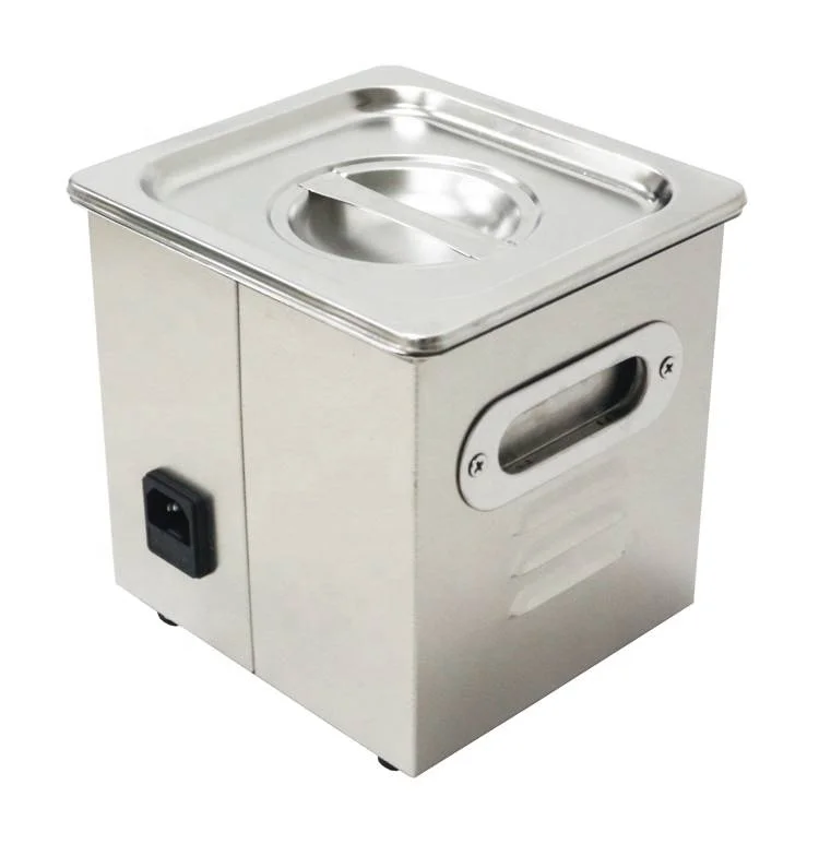 Промышленный ультразвуковой очиститель 3 л 40 кГц 120