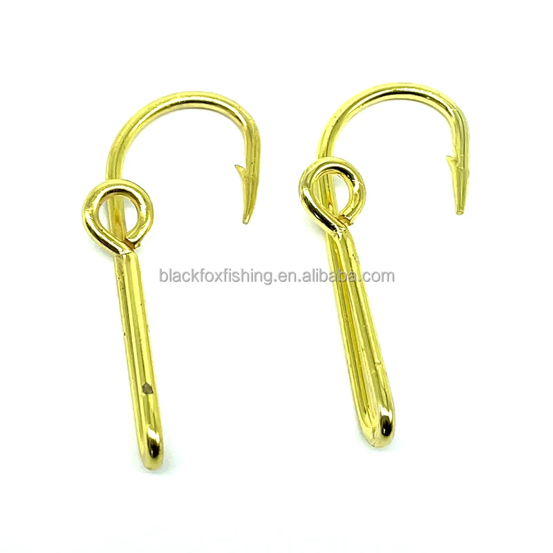 Bulk Eagle Fish Claw Clip Hats Pins Fish Hook Fishing Hook Hat Clips