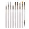 Ice Gray-9PCS/Set