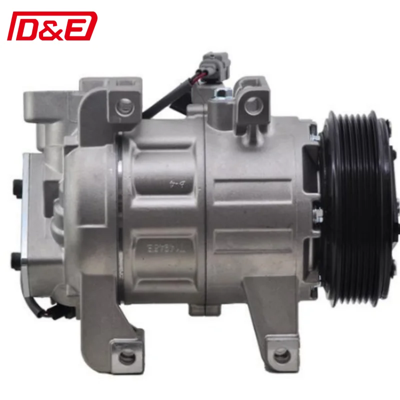 High Grade AC Compressor for Nissan Altima - 92600-3TA6B